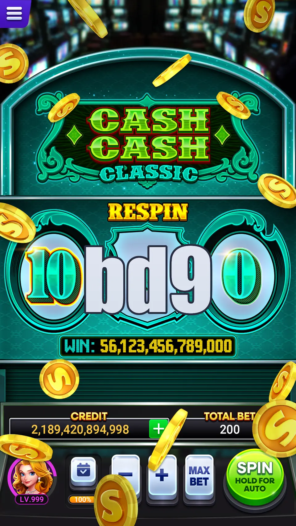 bd9 APK