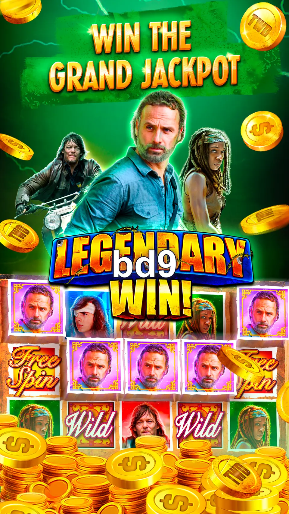 bd9 APK