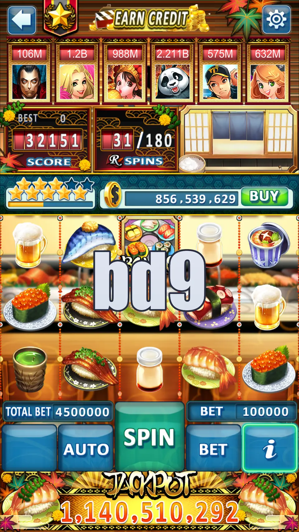 bd9 APK