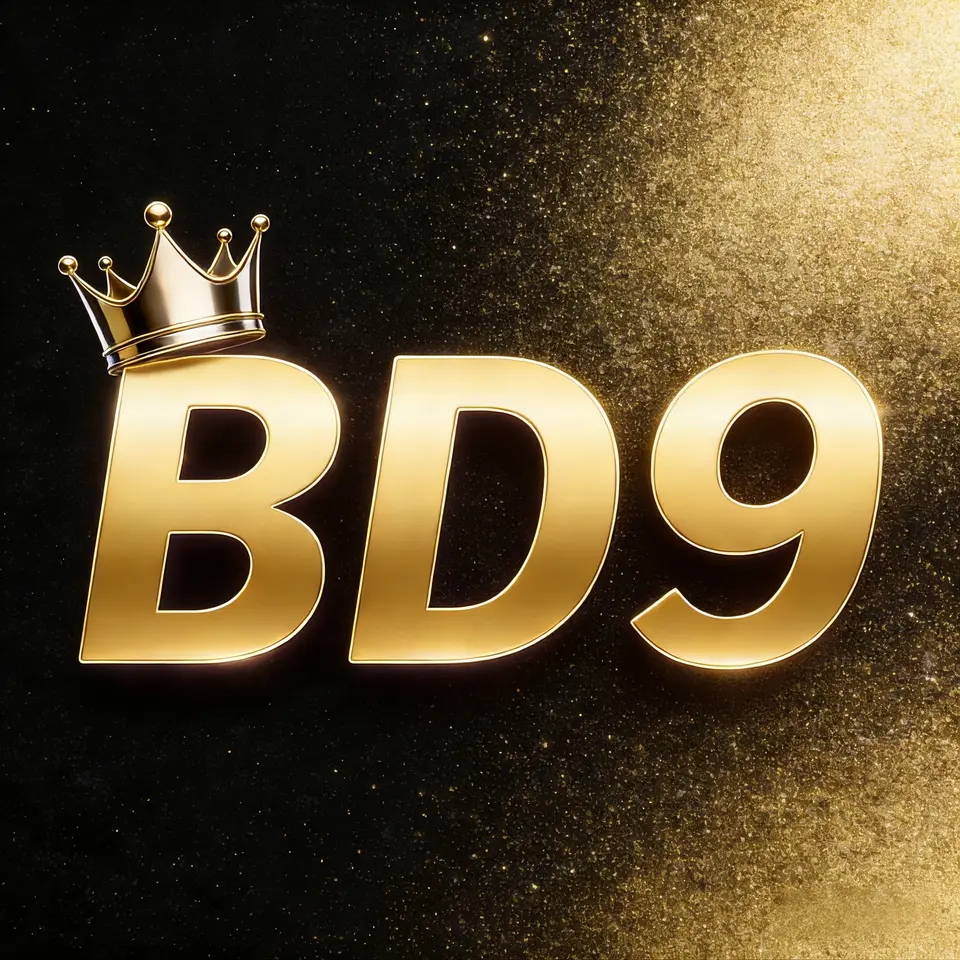 bd9 লগইন