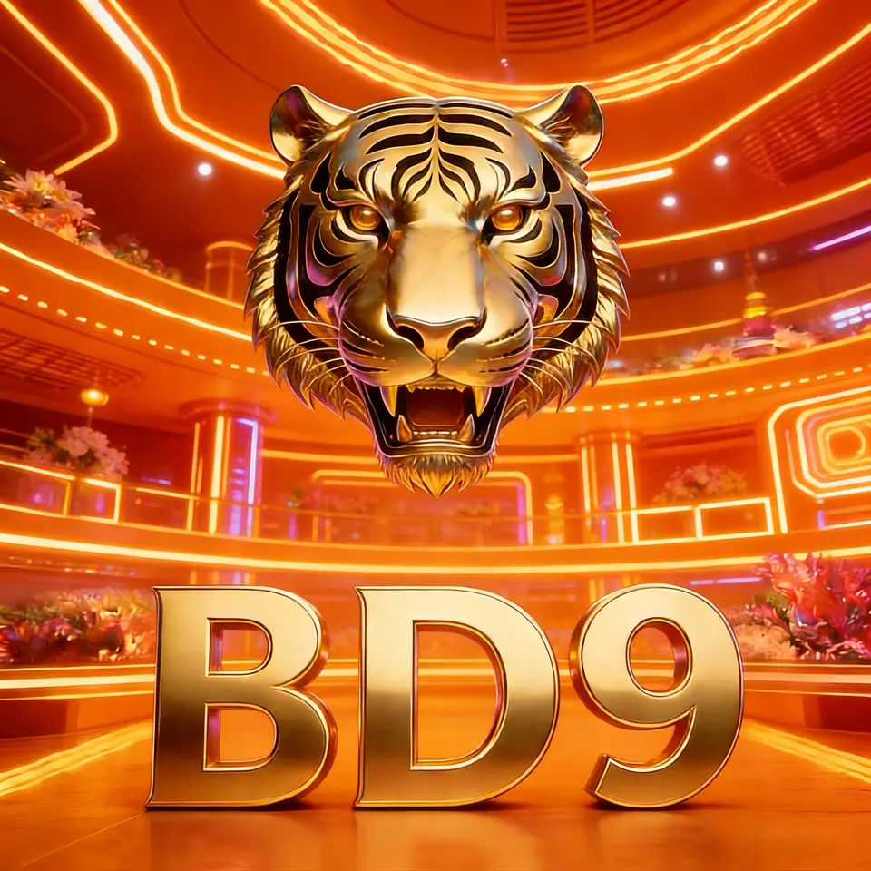 bd9 এখনই নিবন্ধন করুন - ডাউনলোড APK