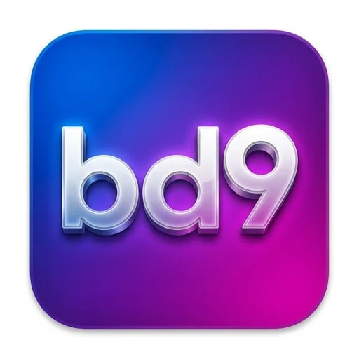 bd9 Logo - অফিসিয়াল
