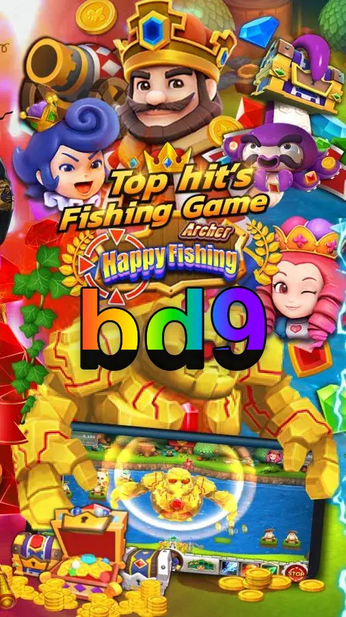 bd9 Preview - অফিসিয়াল ডাউনলোড
