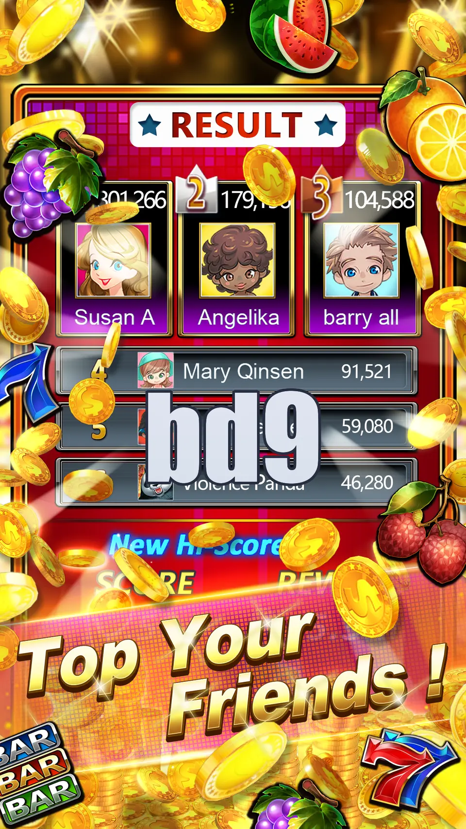 bd9 স্ক্রিনশট অফিসিয়াল APK